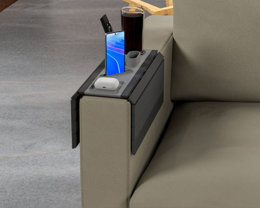 All In - Couch Arm Tray