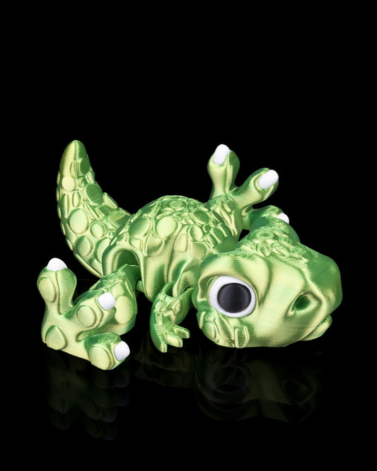 Allosaurus Flexi Dinosaur