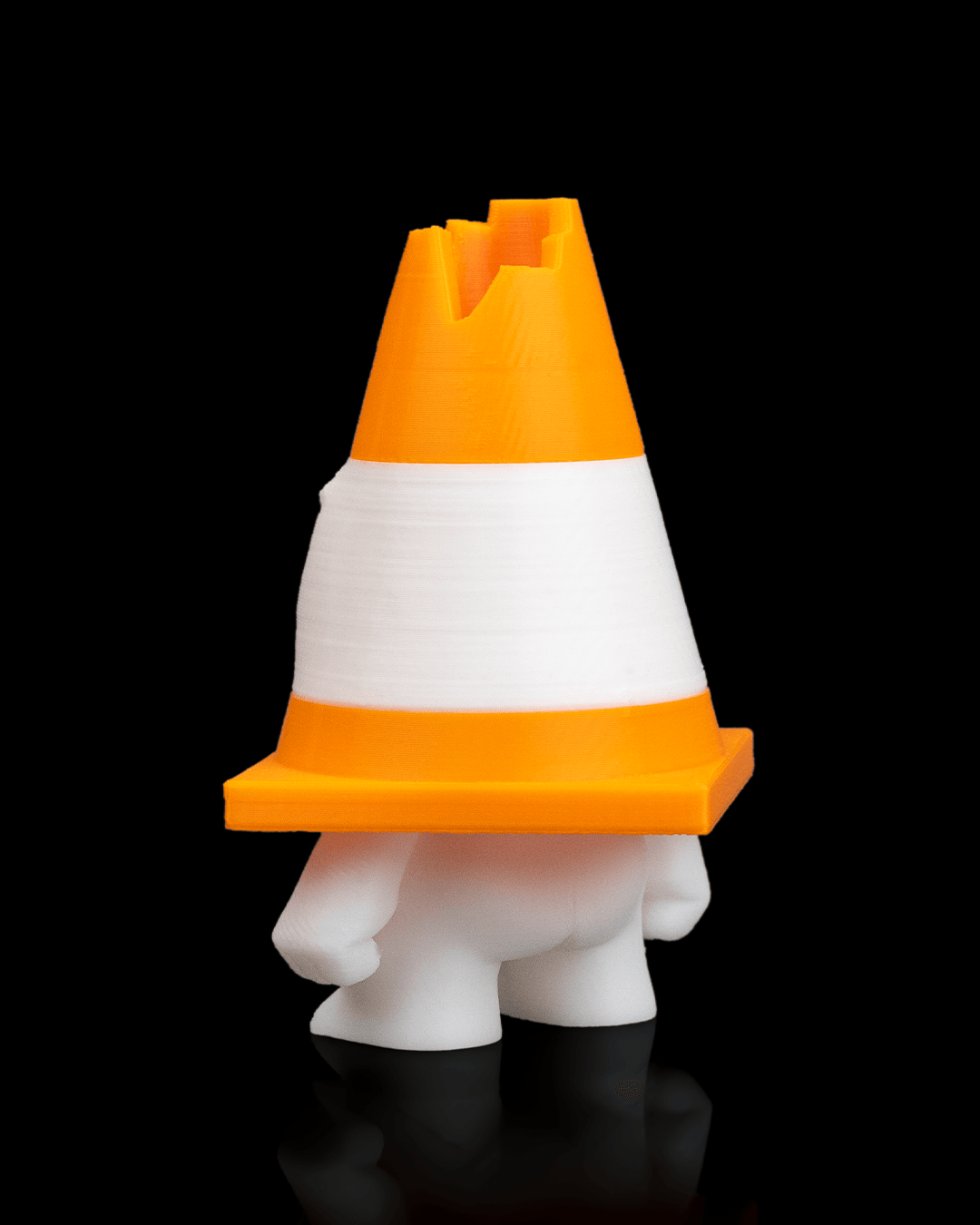 Anty: Cone-tained