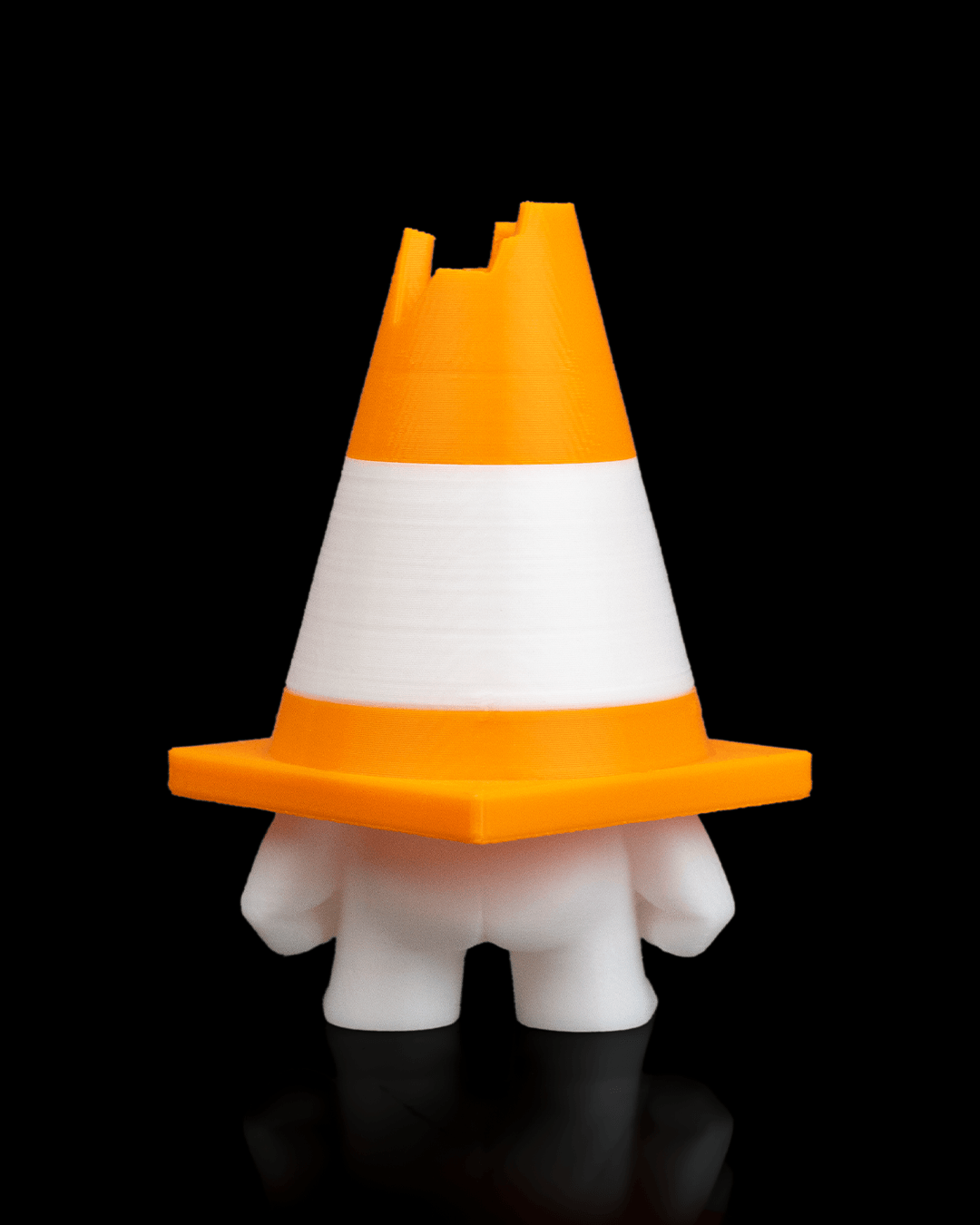 Anty: Cone-tained