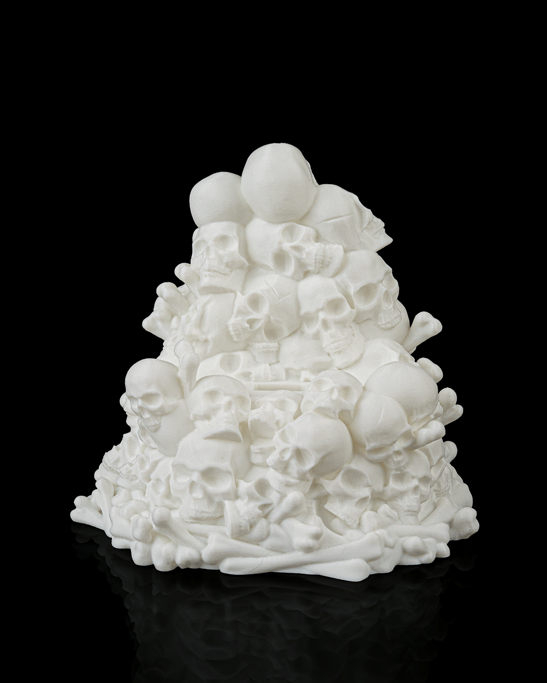 Bone Throne - Phone Holder