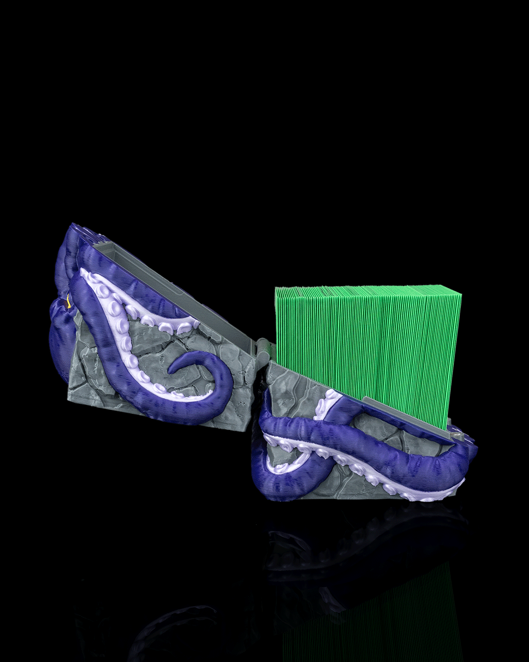 Box of Influence – Deck Box