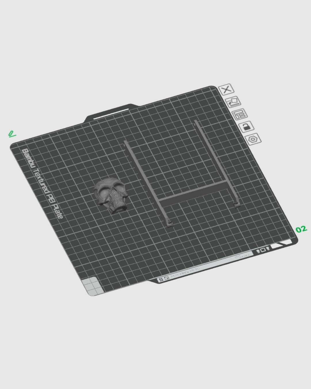 Core Decay - Deck Box