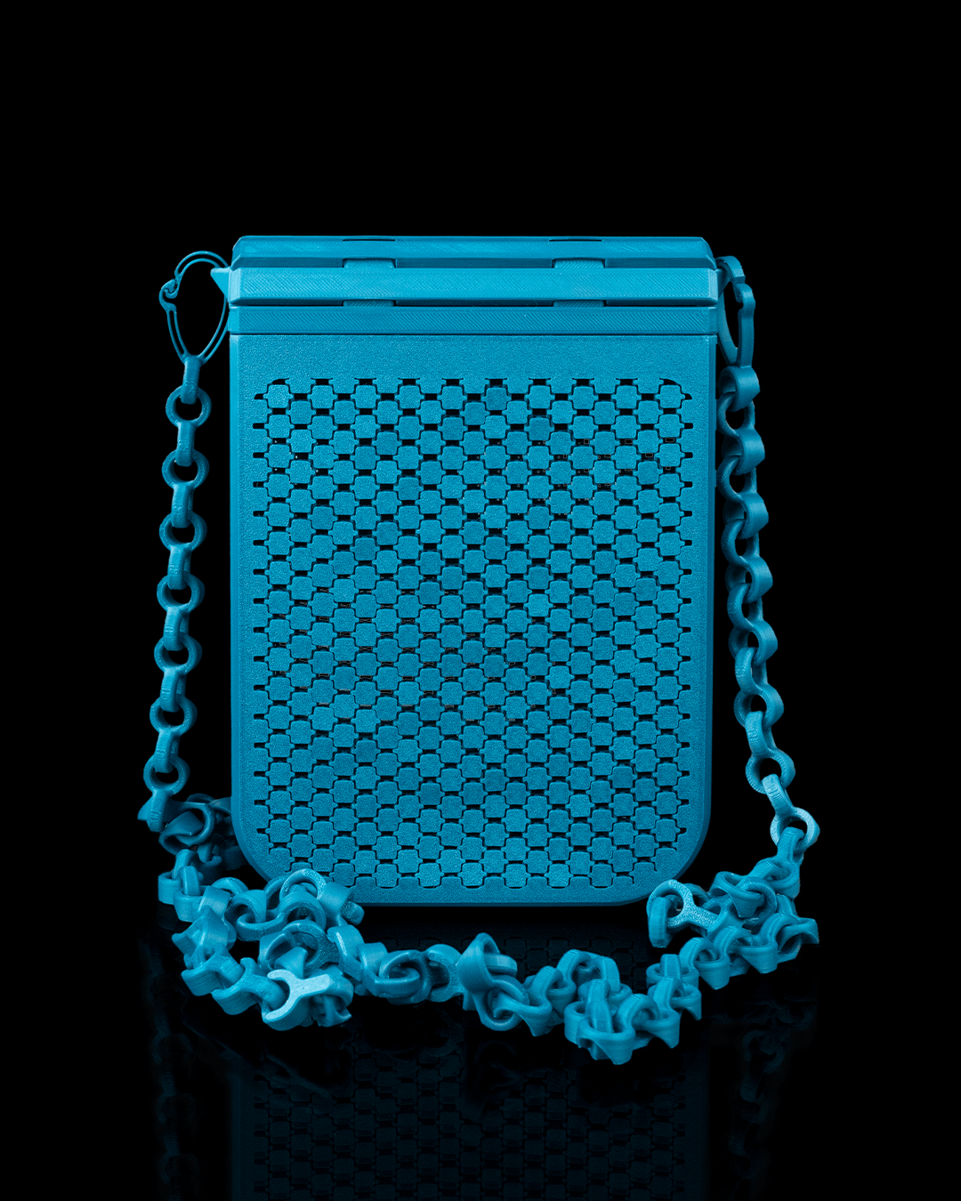 Crosscut – Modern Shoulder Bag