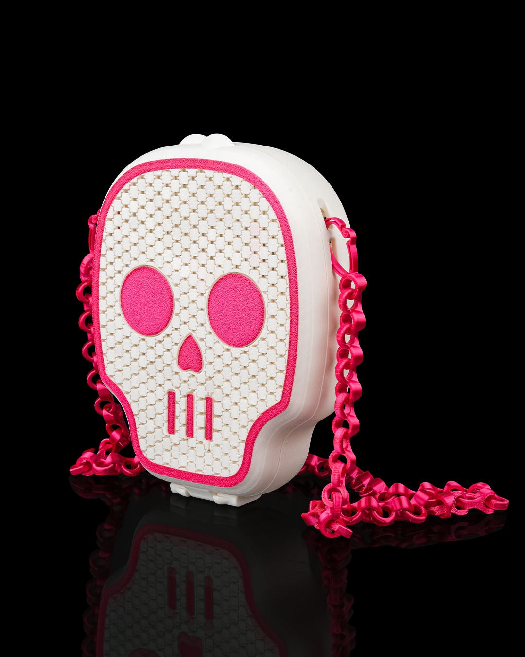 Deadly Cute β Skull Purse