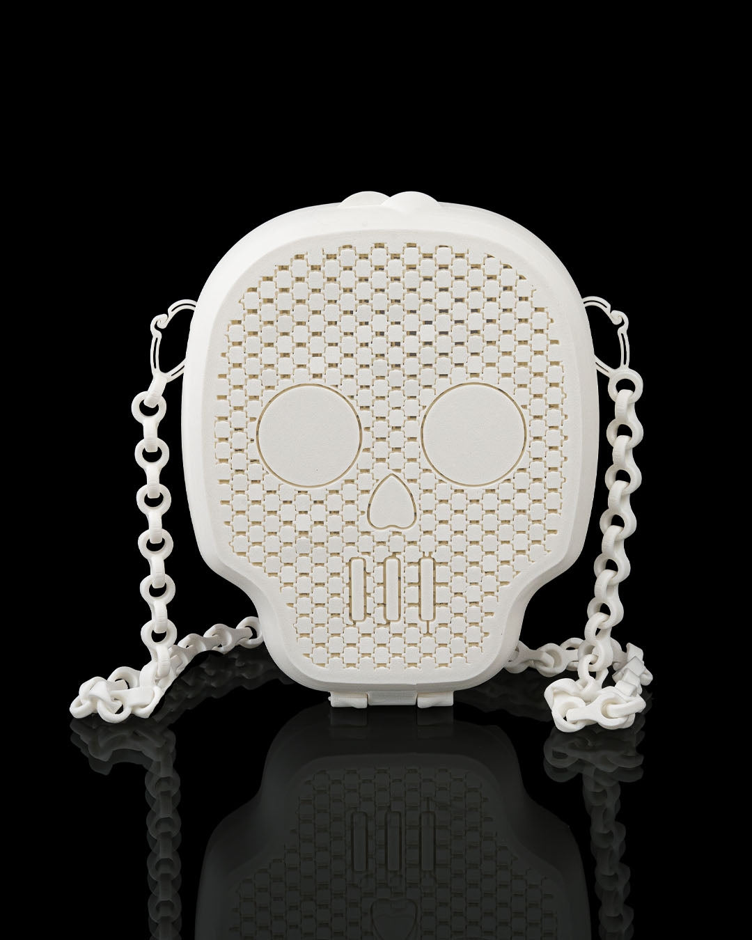 Deadly Cute β Skull Purse
