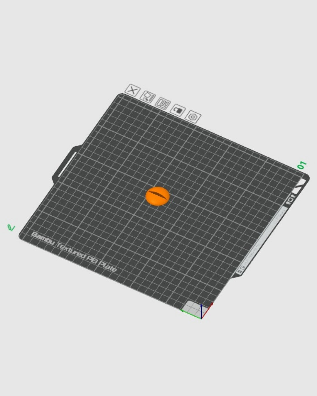 Eyekeep Chest – Deck Box