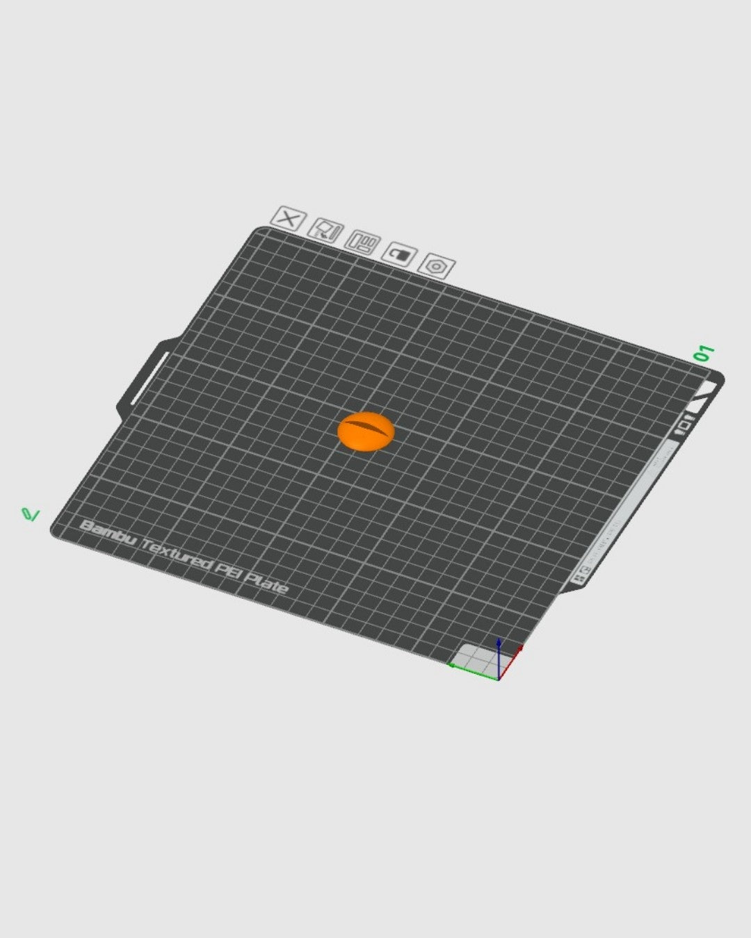 Eyekeep Chest – Deck Box