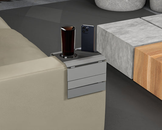 First Stop - Couch Arm Tray