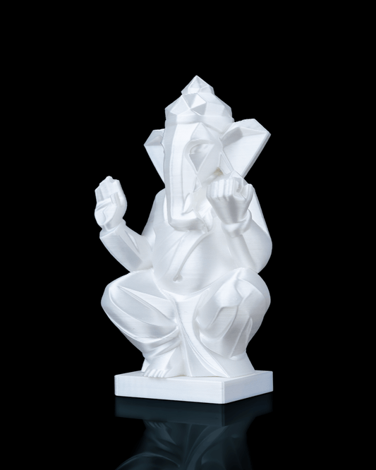 Ganesha Statue