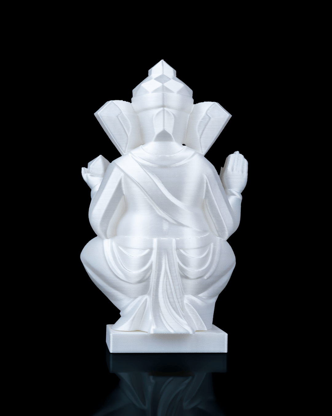 Ganesha Statue