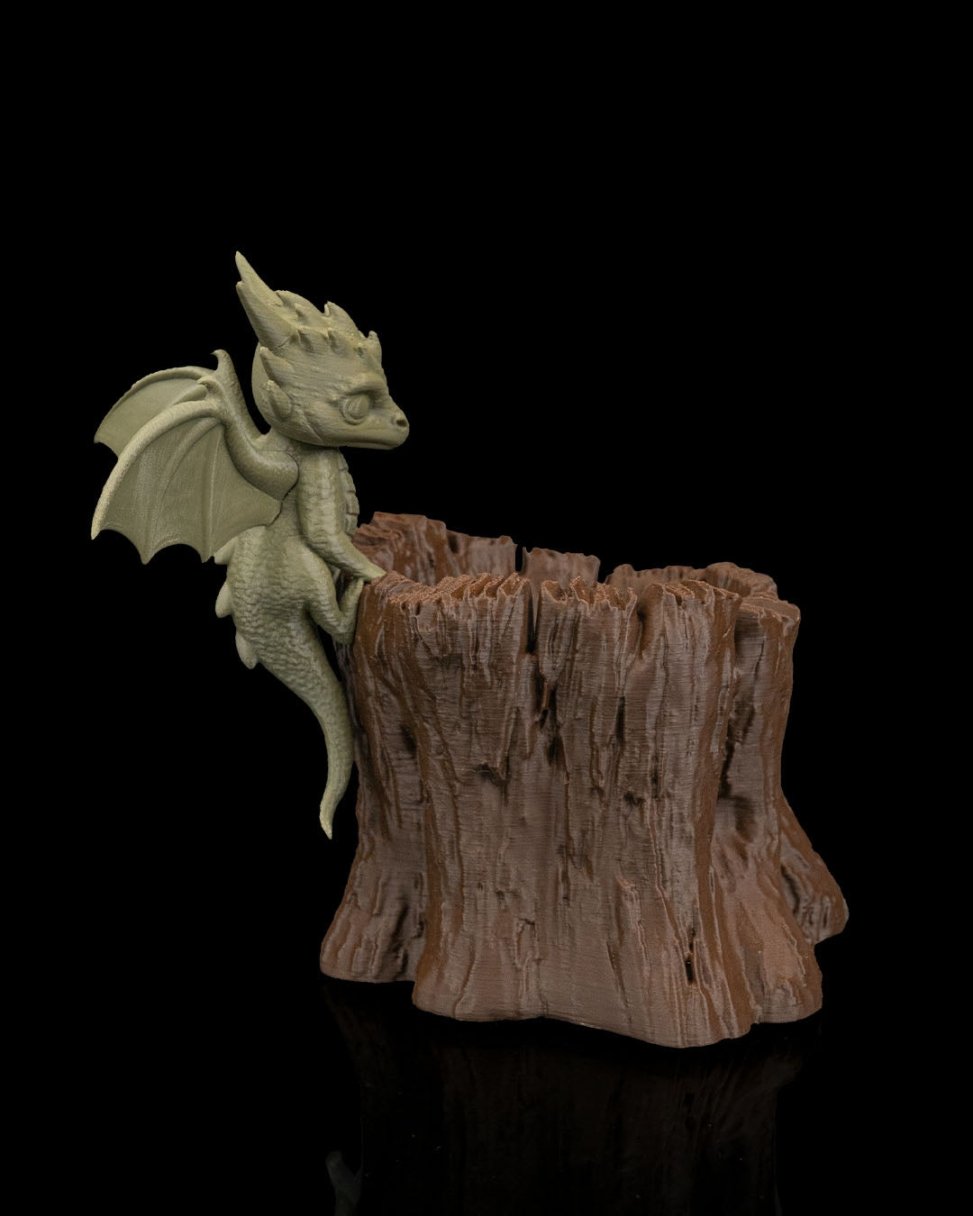 Garden Scout - Planter