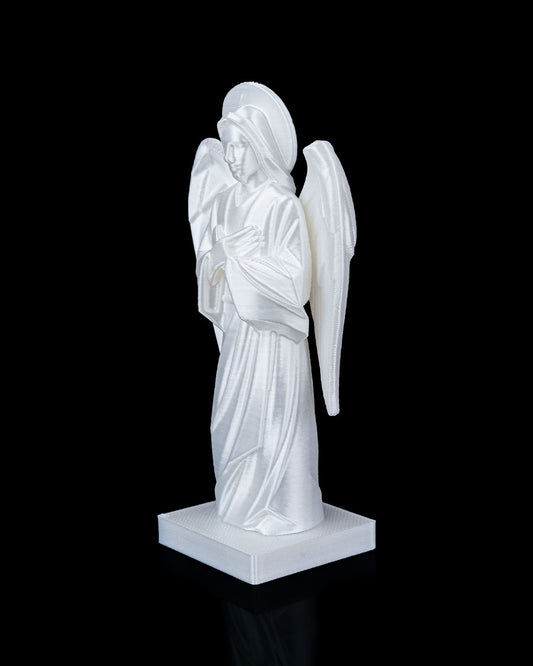 Holy Angel Statue