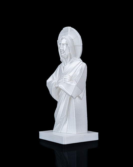 Jesus Christ Statue
