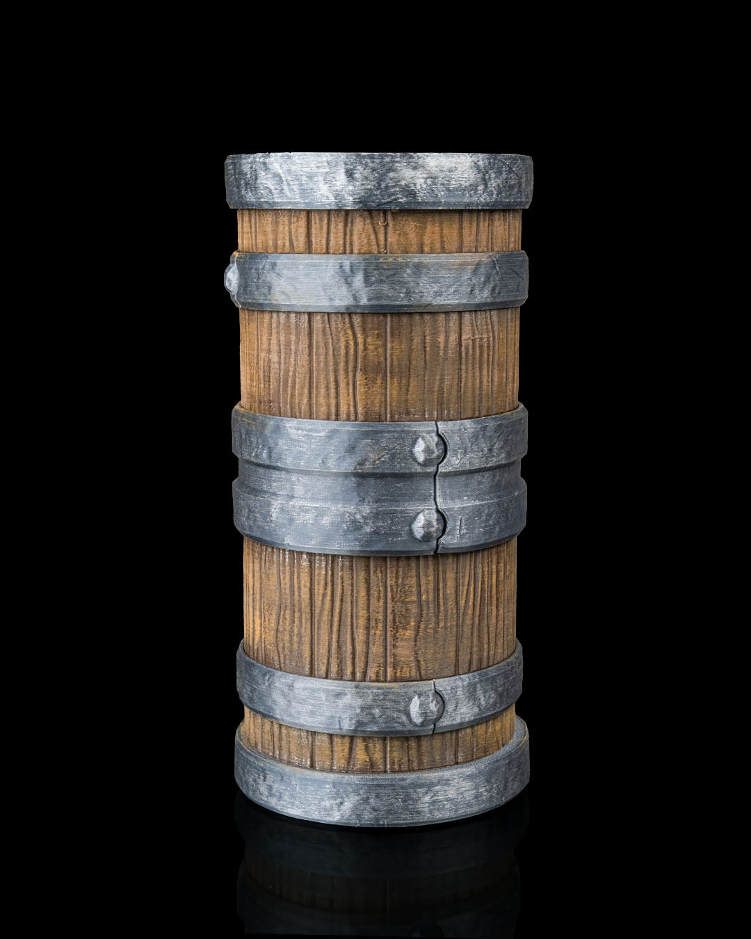 Keg of Fate - Dice Tower & Box