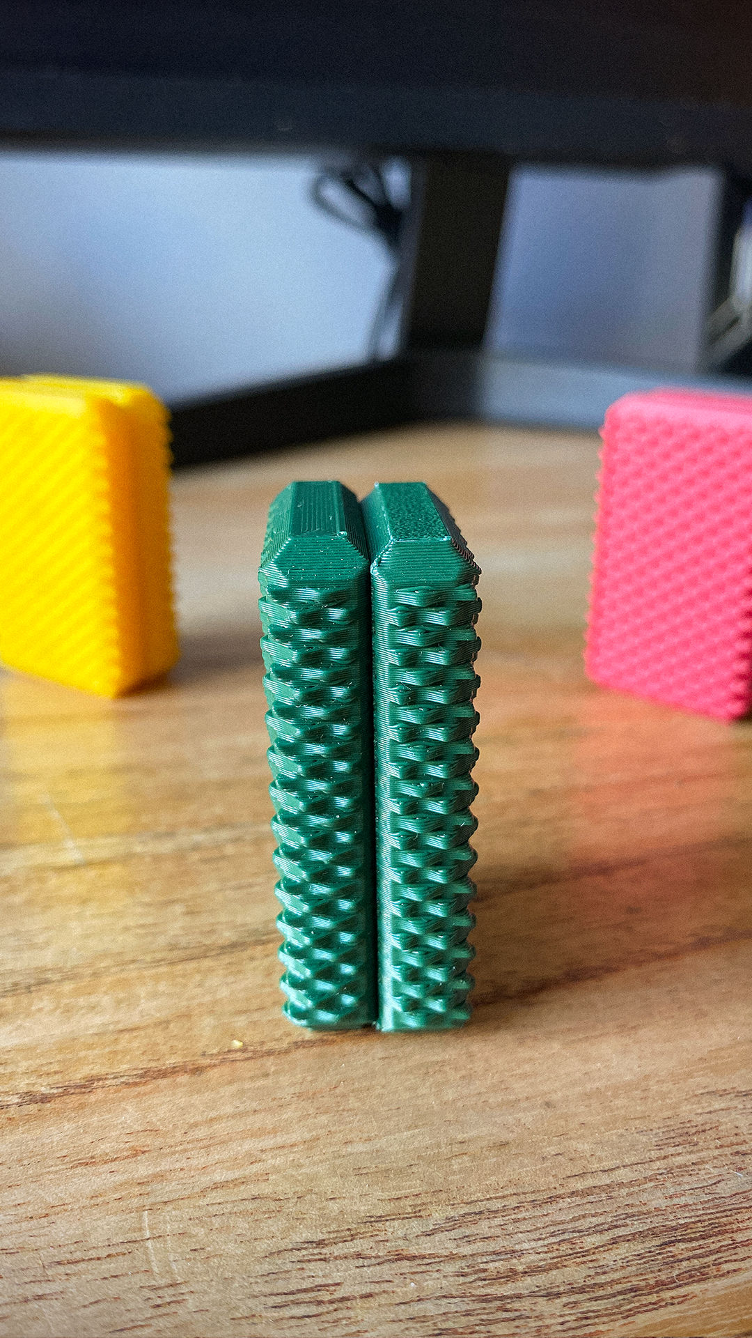 Maglock Magnet Fidget