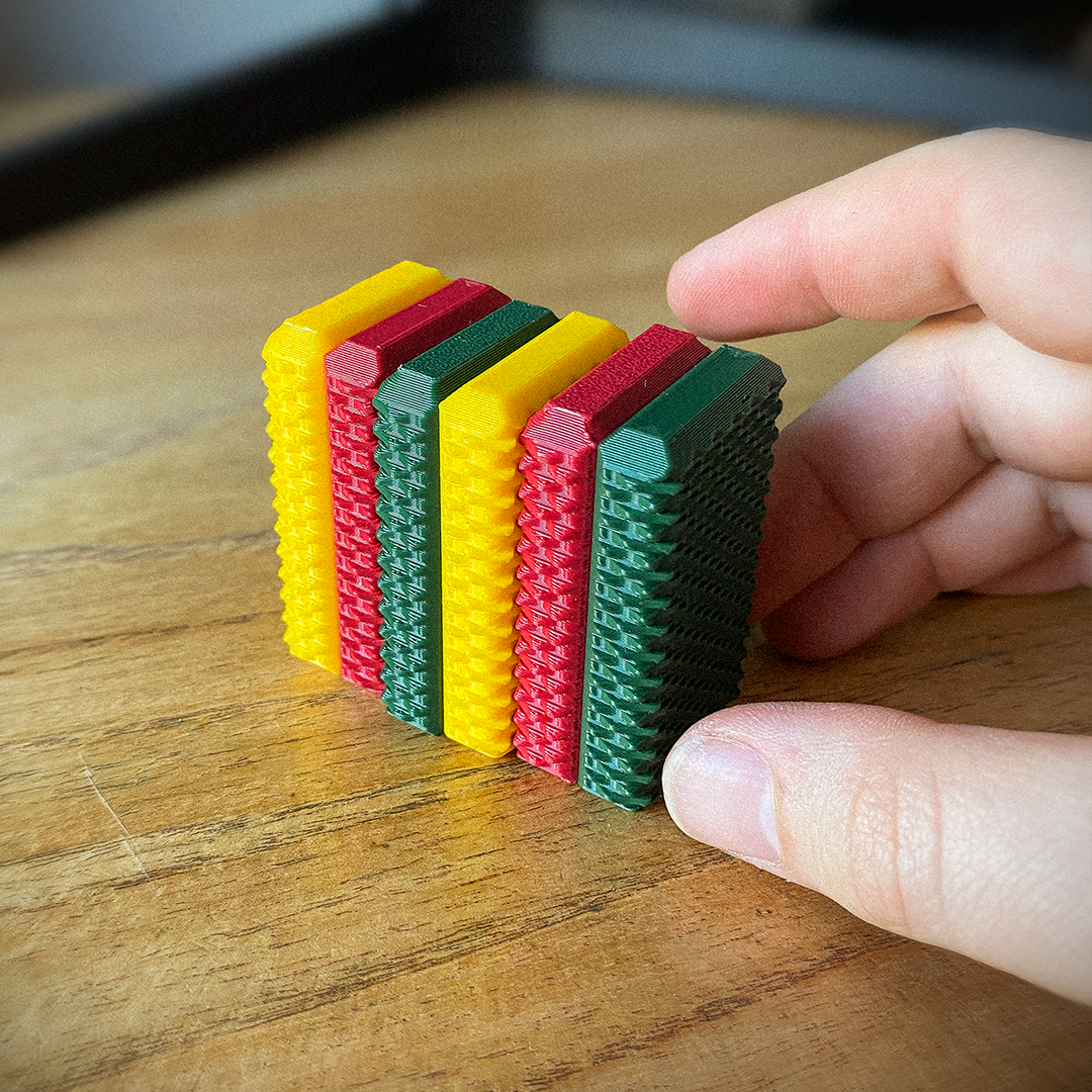 Maglock Magnet Fidget