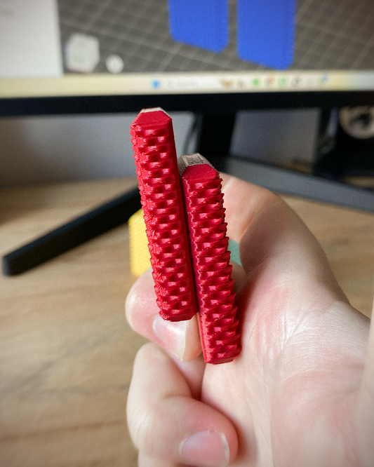 Maglock Magnet Fidget