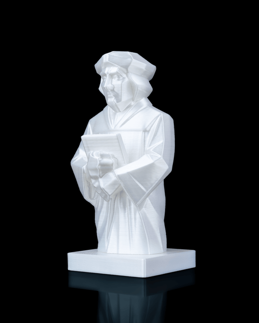 Martin Luther Statue