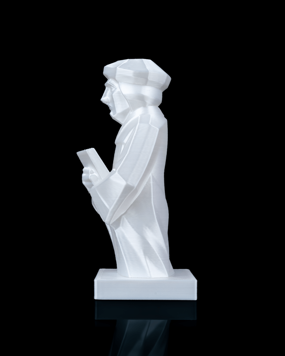 Martin Luther Statue