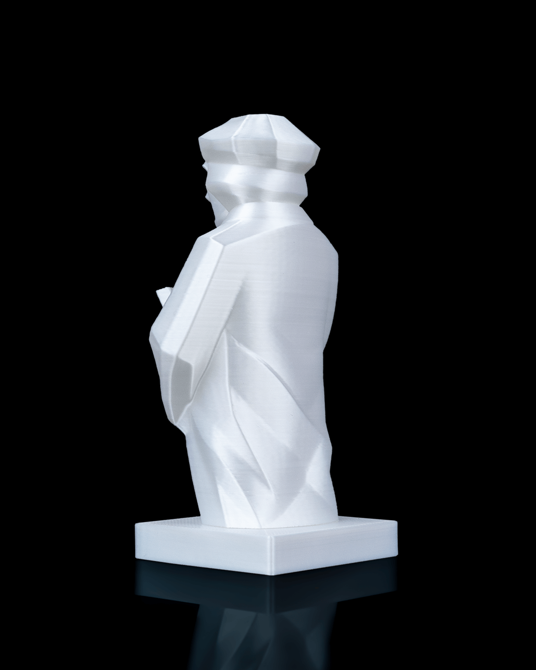 Martin Luther Statue