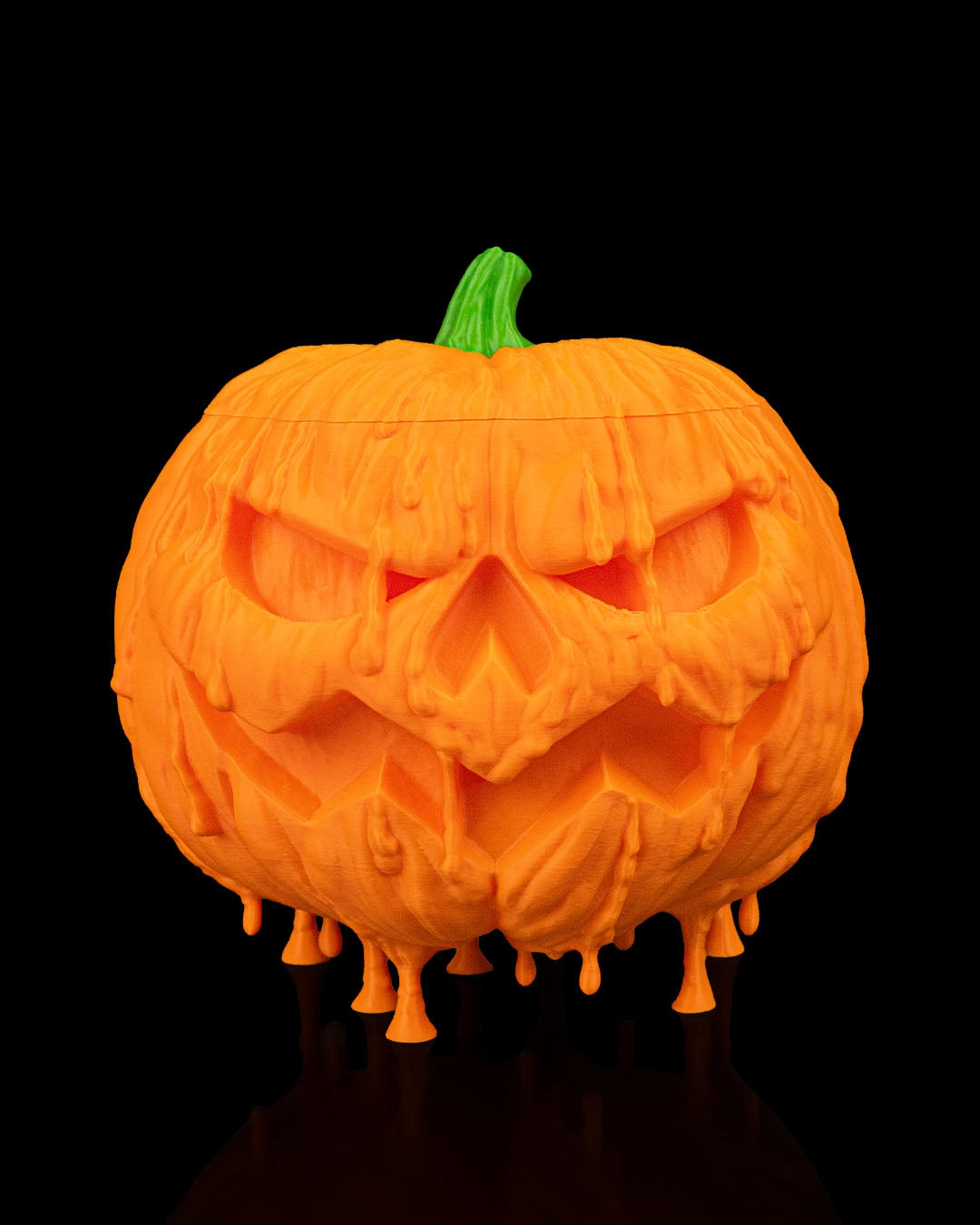 π Melted Treatkeeper β Candy Holder Model