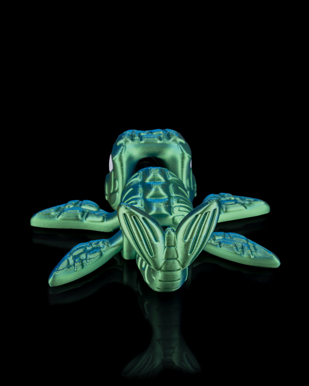 Mosasaur Flexi Dinosaur