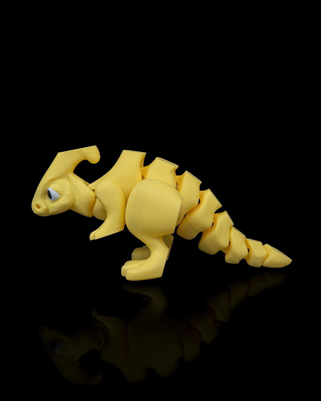 Parasaurus Flexi Dinosaur