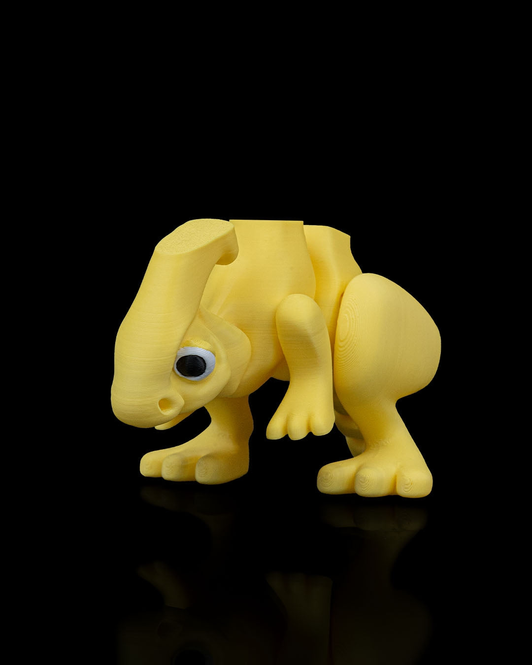 Parasaurus Flexi Dinosaur