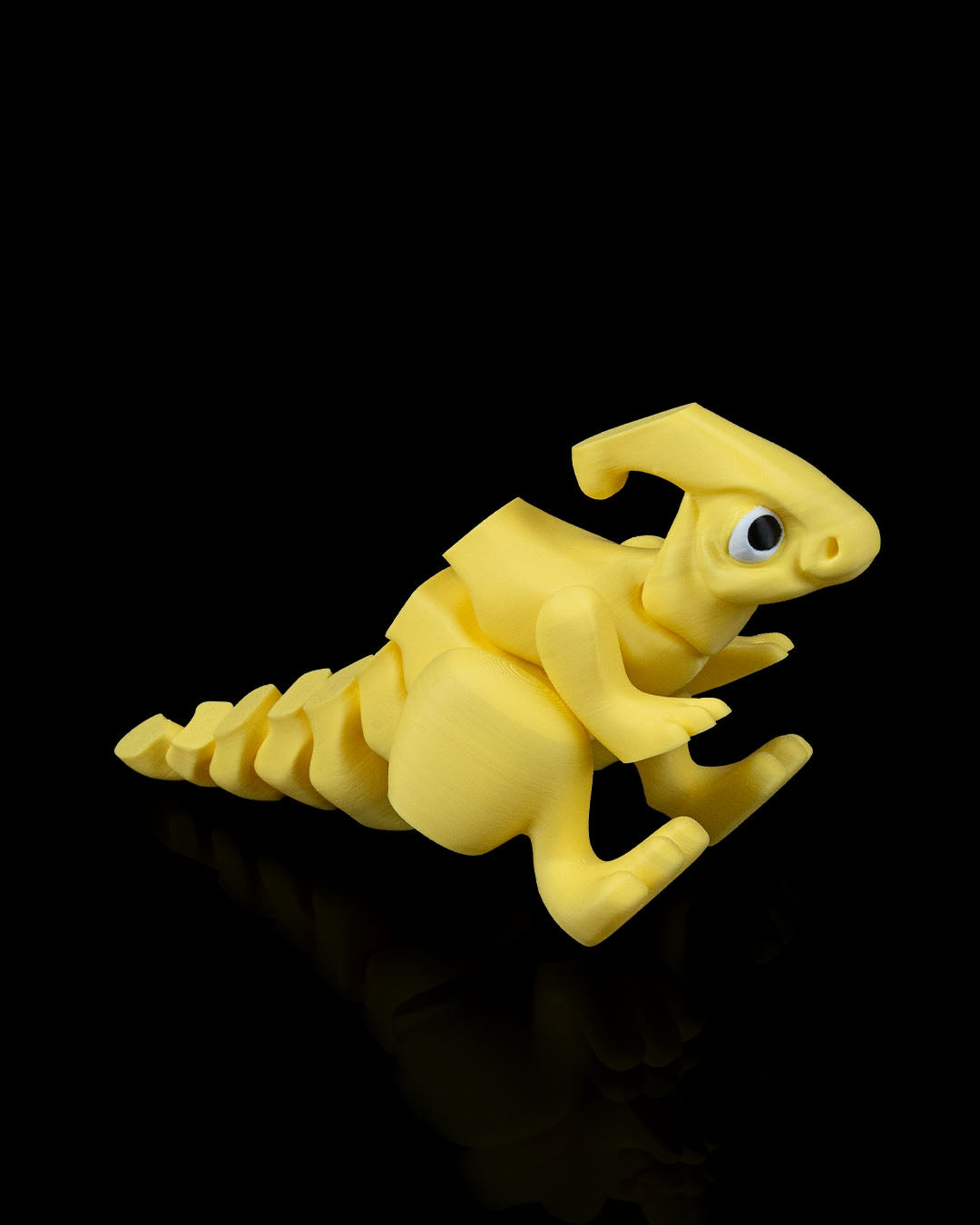 Parasaurus Flexi Dinosaur