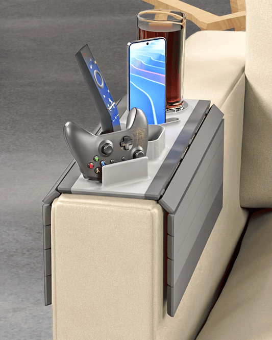 Player One - Couch Arm Tray