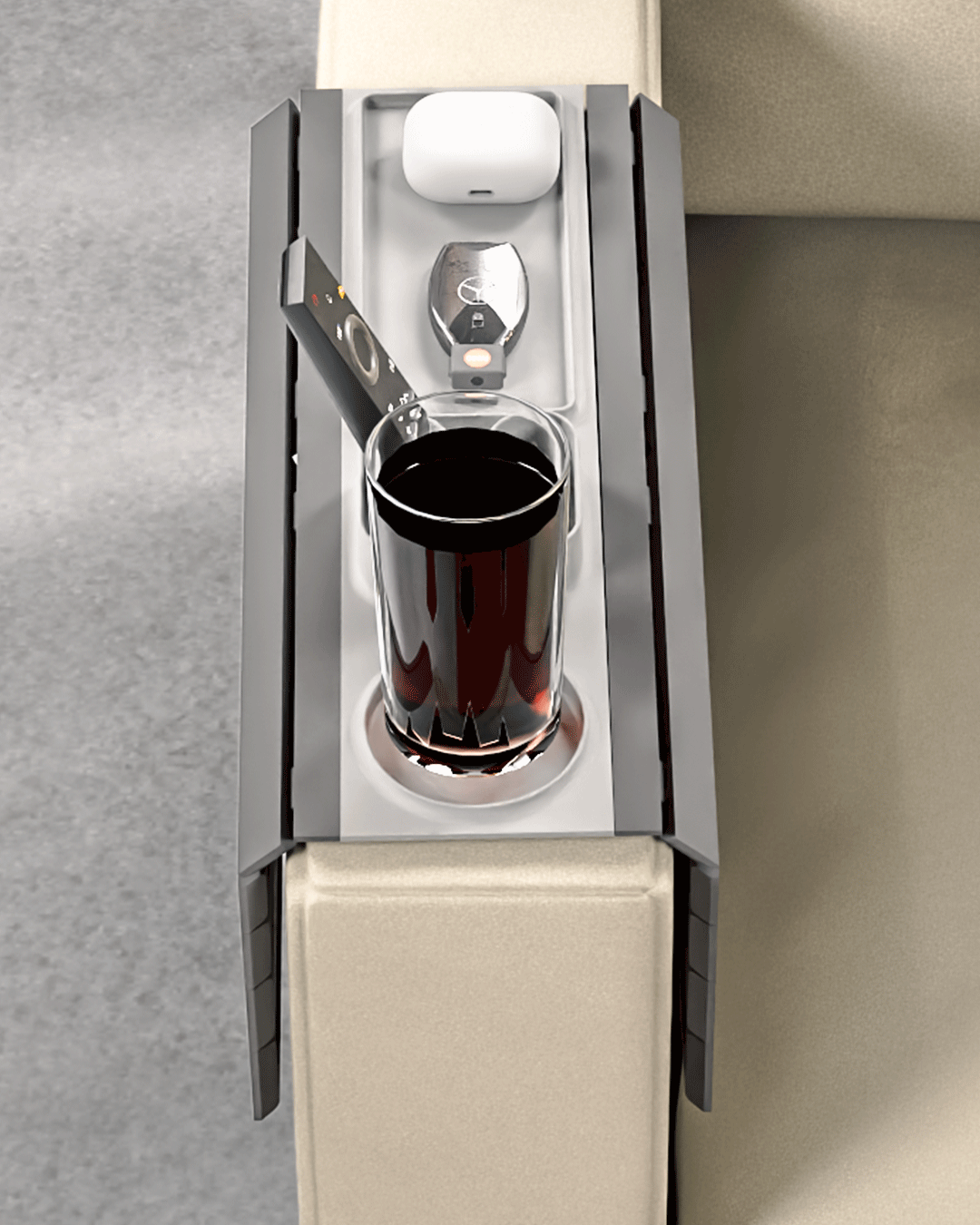 Prime Time - Couch Arm Tray