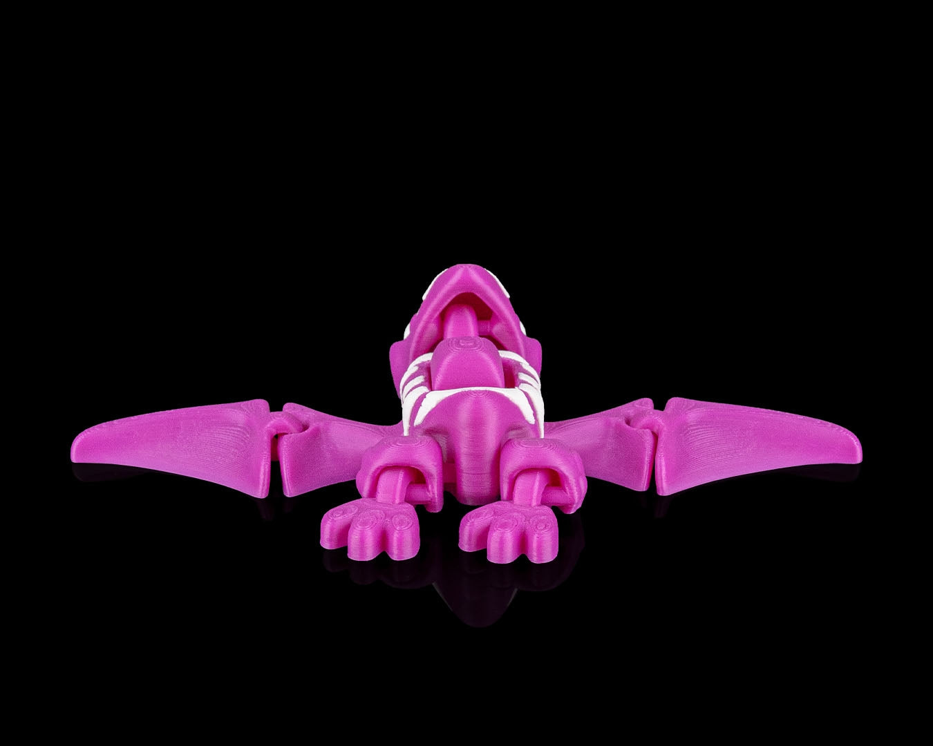 Pterodactyl Flexi Dinosaur