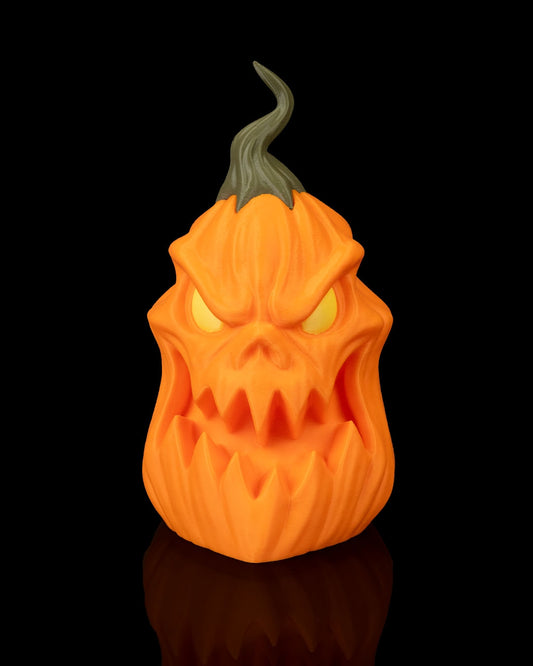 🎃 Pumpgrin Trio – Pumpkin Monster Models