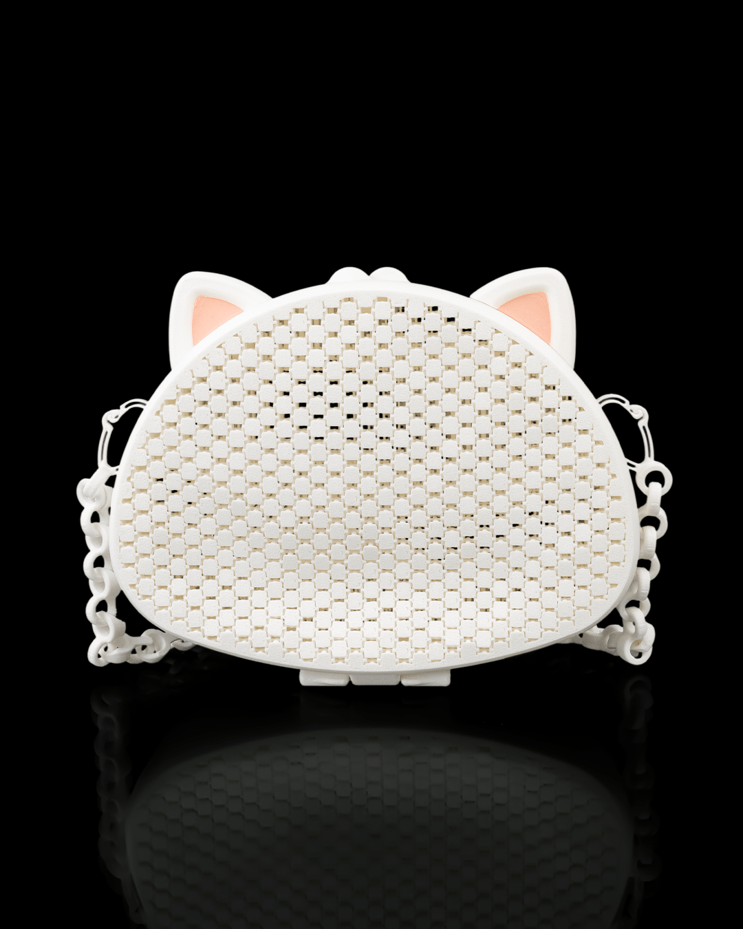 Purrse – Cat Ear Bag