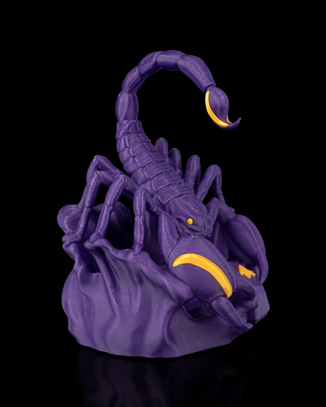 Scorpio