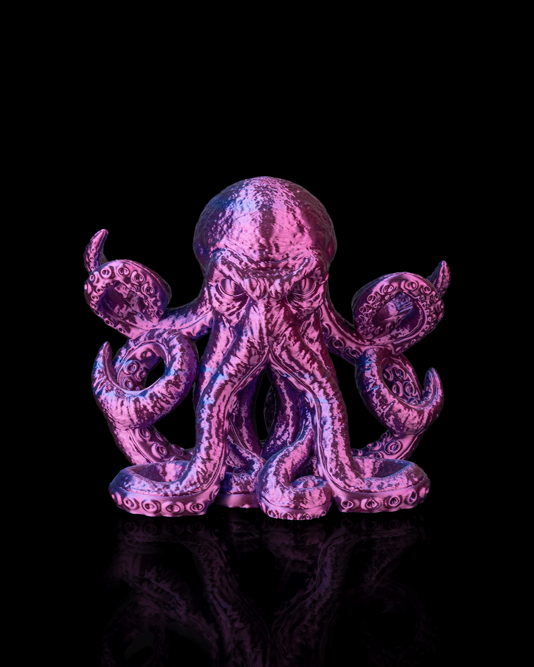Tentacritical - Dice Holder