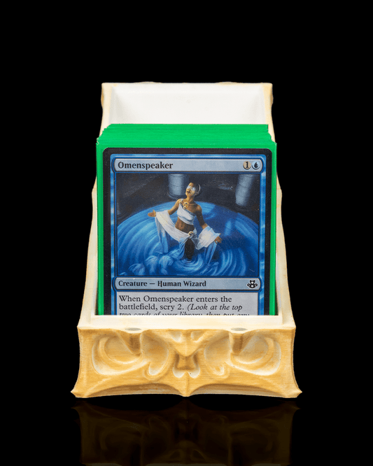 The Ossuary – Deck Box