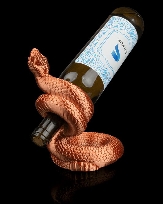 Vino Viper - Wine Holder