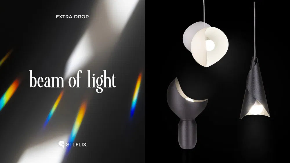 Beam of Light