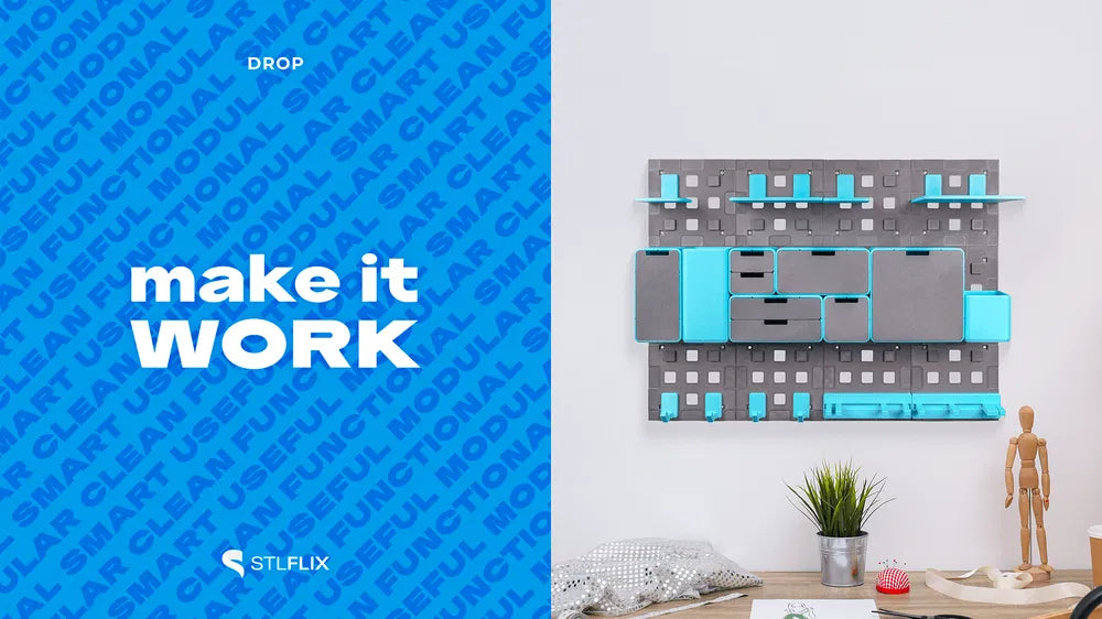 Make it Work