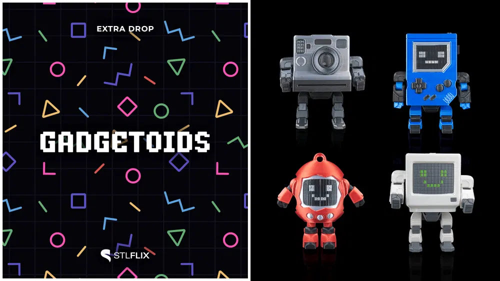 Gadgetoids