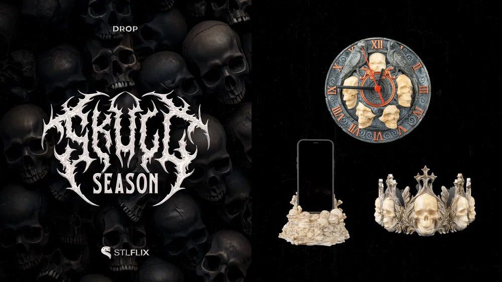 Skull Season