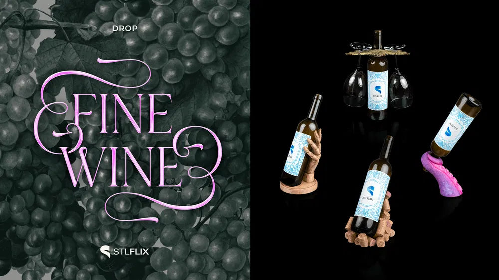 Fine Wine