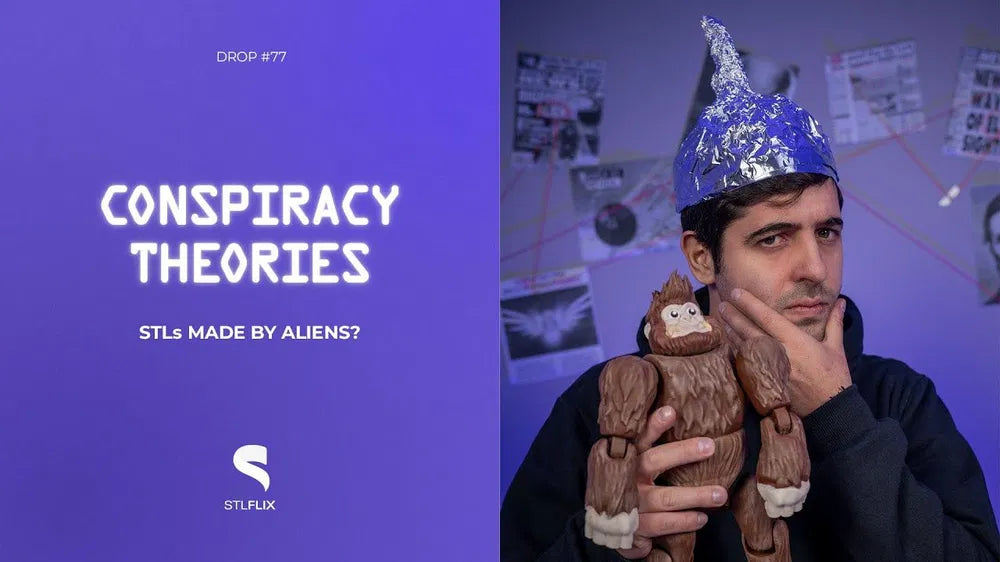 Conspiracy Theories