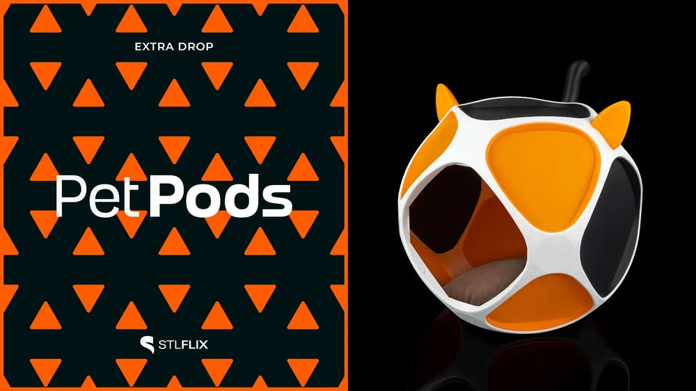 PetPods