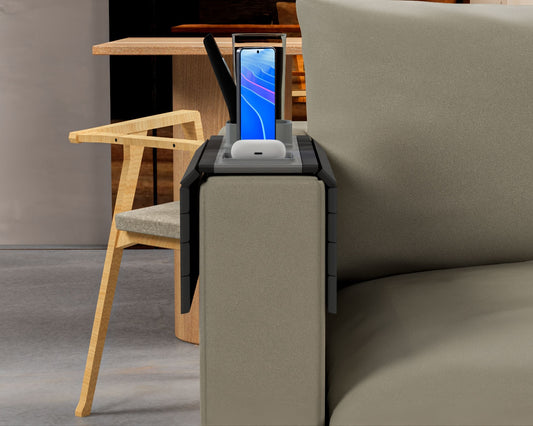 All In - Couch Arm Tray