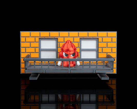 Anty: Blaze Off