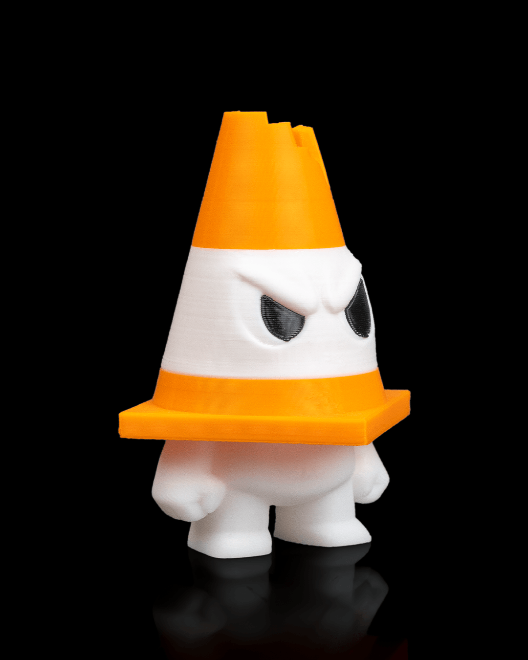 Anty: Cone-tained