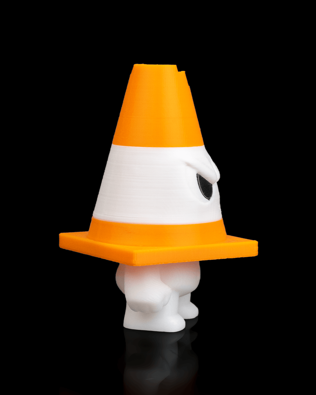 Anty: Cone-tained
